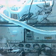 Image for article titled The First View of Robonaut's Eyes In the International Space Station